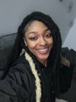 Sitter Profile Image: Tre’Ana W.