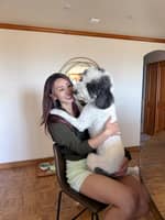 Sitter Profile Image: Juanyi F.