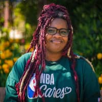 Sitter Profile Image: Renee B.