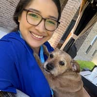 Sitter Profile Image: Sarah L.