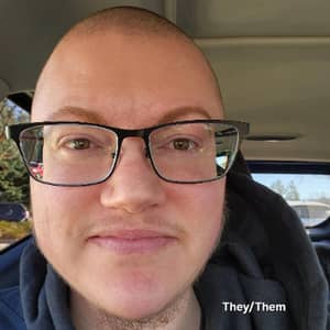 Sitter Profile Image: Riese D.