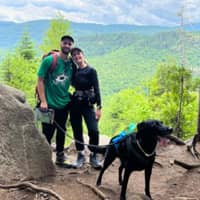 Sitter Profile Image: Alessia P.