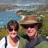 Sitter Profile Image: Teri M.