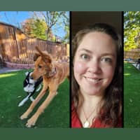 Sitter Profile Image: Jessica M.