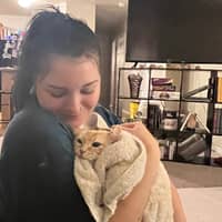 Sitter Profile Image: Ciara D.