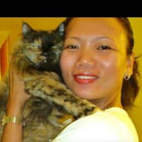 Sitter Profile Image: Analyn P.