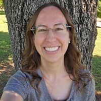 Sitter Profile Image: April A.