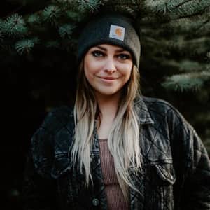 Sitter Profile Image: Kylee W.