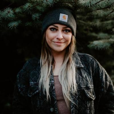 Sitter Profile Image: Kylee W.