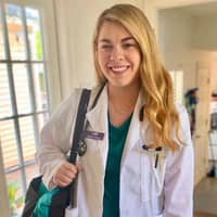 Sitter Profile Image: Meghan B.