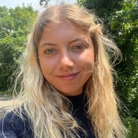 Photo de profil du pet sitter : Cloe C.