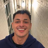 Sitterprofilbild: Eros P.