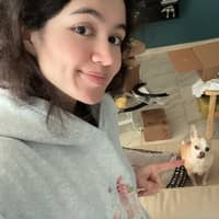 Sitter Profile Image: Elena D.