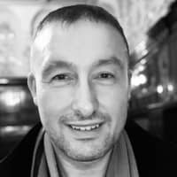 Sitter Profile Image: Ian Robert M.