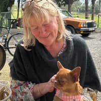 Foto del cuidador: Sally W.