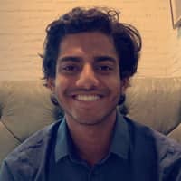 Sitter Profile Image: Siddharth A.