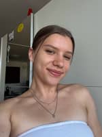 Sitterprofilbild: Angelique S.