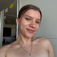 Sitterprofilbild: Angelique S.