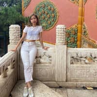 Profielfoto oppas: Xinran L.