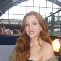 Sitter Profile Image: Kate B.