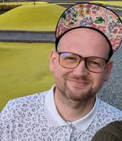Sitterprofilbild: Richard V.