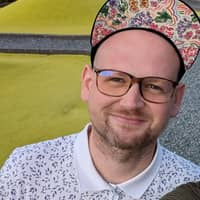 Sitterprofilbild: Richard V.
