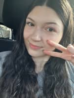 Sitter Profile Image: Jacqueline M.