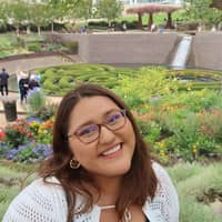 Sitter Profile Image: Gabriela G.