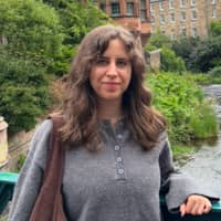 Sitter Profile Image: Jenna F.