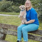 Sitter Profile Image: Tamar V.
