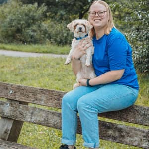 Sitter Profile Image: Tamar V.