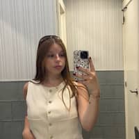 Photo de profil du pet sitter : Eva A.