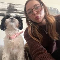 Sitter Profile Image: Courtney D.