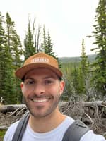 Sitter Profile Image: Alec B.