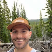 Sitter Profile Image: Alec B.