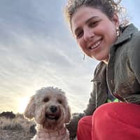 Sitter Profile Image: Sarab Shakti K.