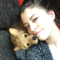 Profielfoto oppas: Maria Chiara A.