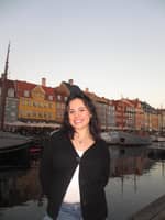 Sitter Profile Image: Kate J.