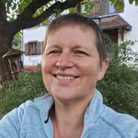 Sitterprofilbild: Angelika W.