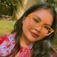 Sitterprofilbild: Vanshika S.