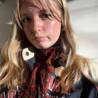 Sitter Profile Image: Maya H.