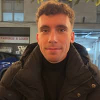 Photo de profil du pet sitter : Julien D.