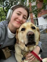 Sitterprofilbild: Parvin T.