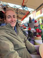 Profielfoto oppas: Lotte D.