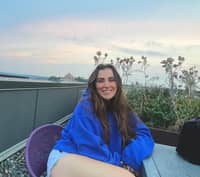 Sitter Profile Image: Ashley M.