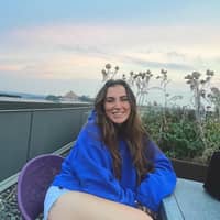 Sitter Profile Image: Ashley M.