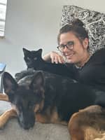 Sitter Profile Image: Amanda D.