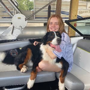 Sitter Profile Image: Lucy C.