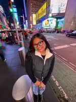 Sitter Profile Image: Dominique S.