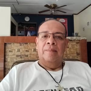 Sitter Profile Image: Erick B.